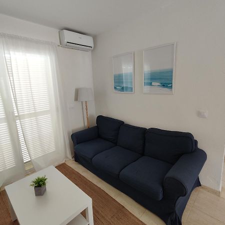Apartamento Recien Reformado Mojácar Exterior photo