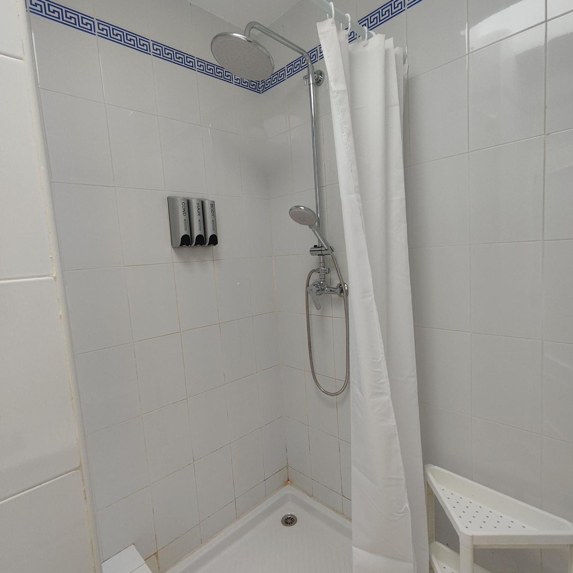 Apartamento Recien Reformado Mojácar Exterior photo