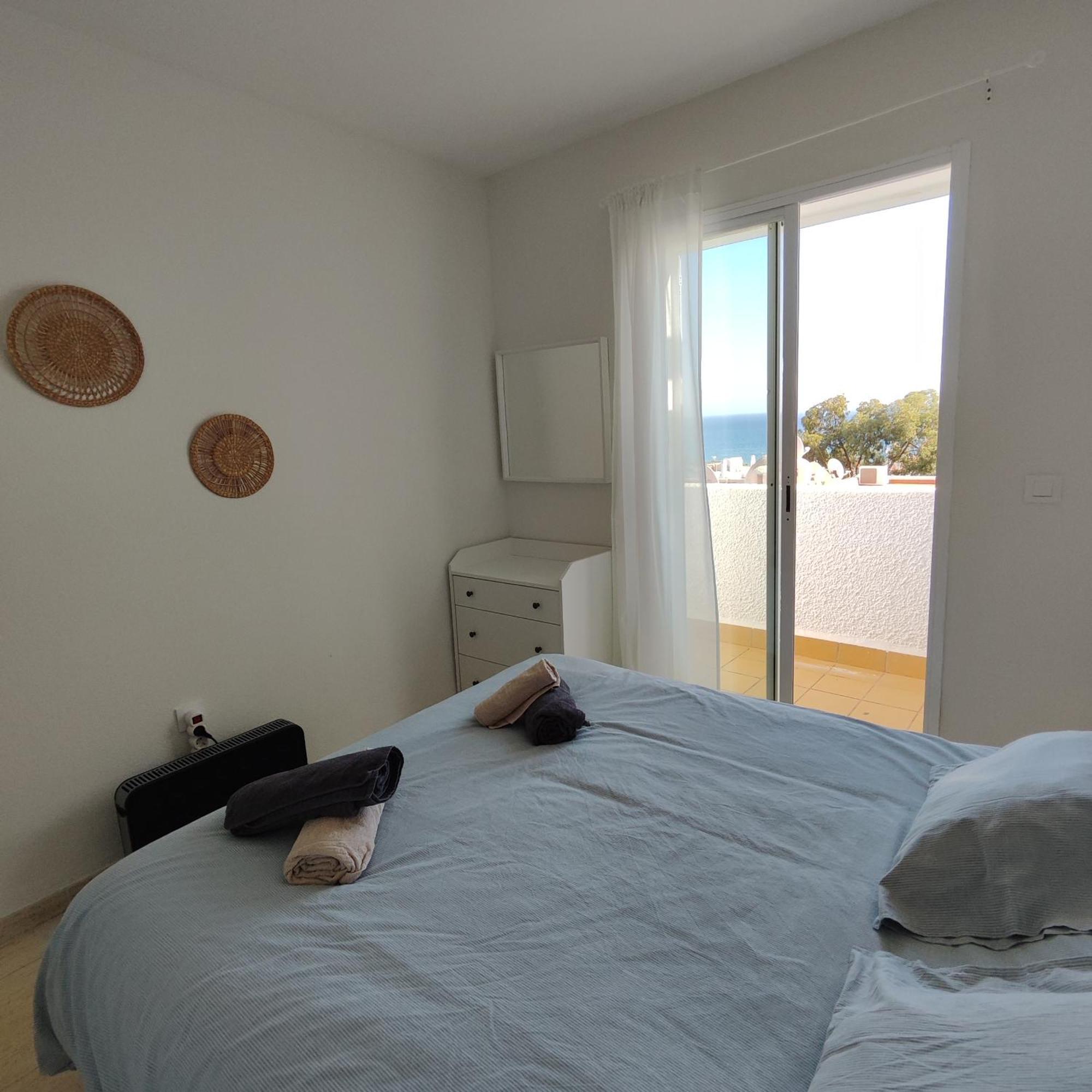 Apartamento Recien Reformado Mojácar Exterior photo