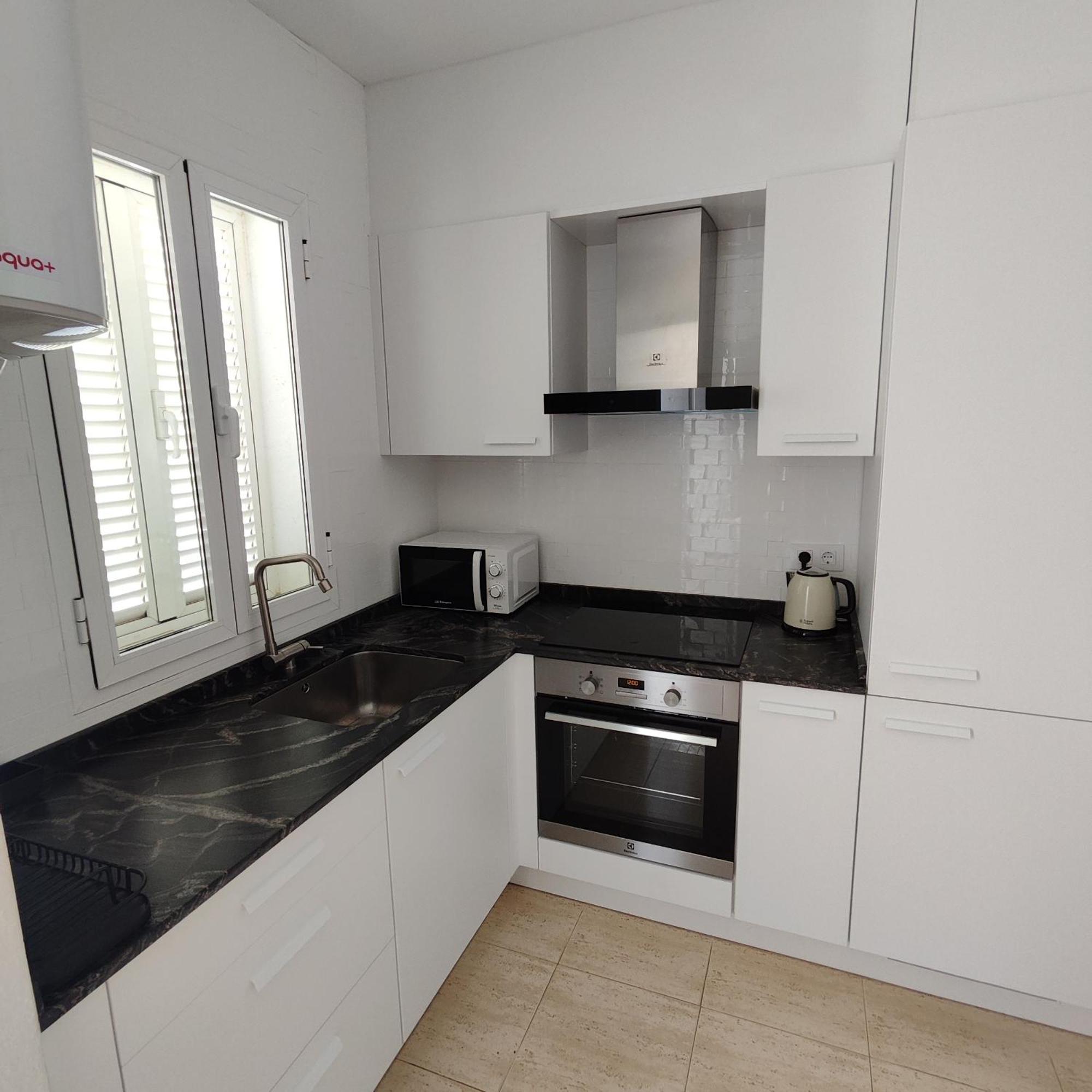 Apartamento Recien Reformado Mojácar Exterior photo